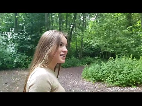 ❤️ Ман ба Эвелина пешниҳод кардам, ки дар ҷои ҷамъиятӣ шавем! Вай гуфт бале. Пас аз он ман вайро дар хар ва конча дар даҳонаш сихтам. Баъд вай худаш хашмгин шуд. ❌ Секс дар порно tg.com-pornzog.ru ☑