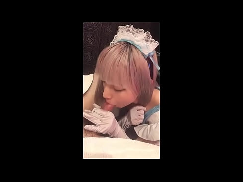 ❤️ Идоли японӣ [маюка], костюми канизии фаронсавӣ, қисми 1, минат ва лосьон ❌  Секс  дар порно tg.com-pornzog.ru ☑
