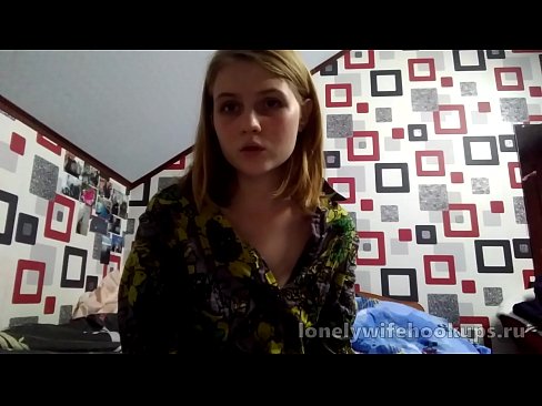 ❤️ Донишҷӯи ҷавони малламуй аз Русия дикҳои калонтарро дӯст медорад. ❌ Секс дар порно tg.com-pornzog.ru ☑