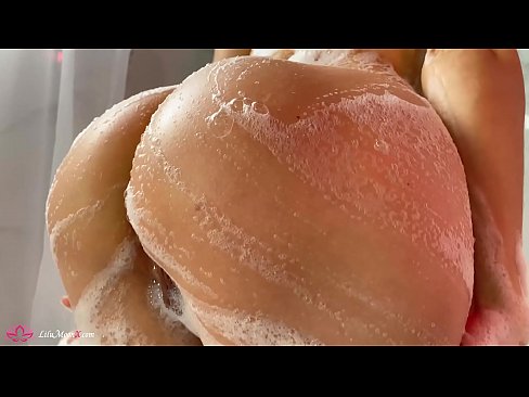 ❤️ Brunette Masturbates киска бо вибратор ба оргазми шадид дар душ ❌ Секс дар порно tg.com-pornzog.ru ☑